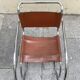 Fauteuil MR20 de Mies Van Der Rohe