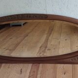 Old mirror