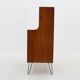 1960s Danish Teak Upcycled Cabinet