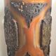 Accolay vintage brutalist floor lamp 1970