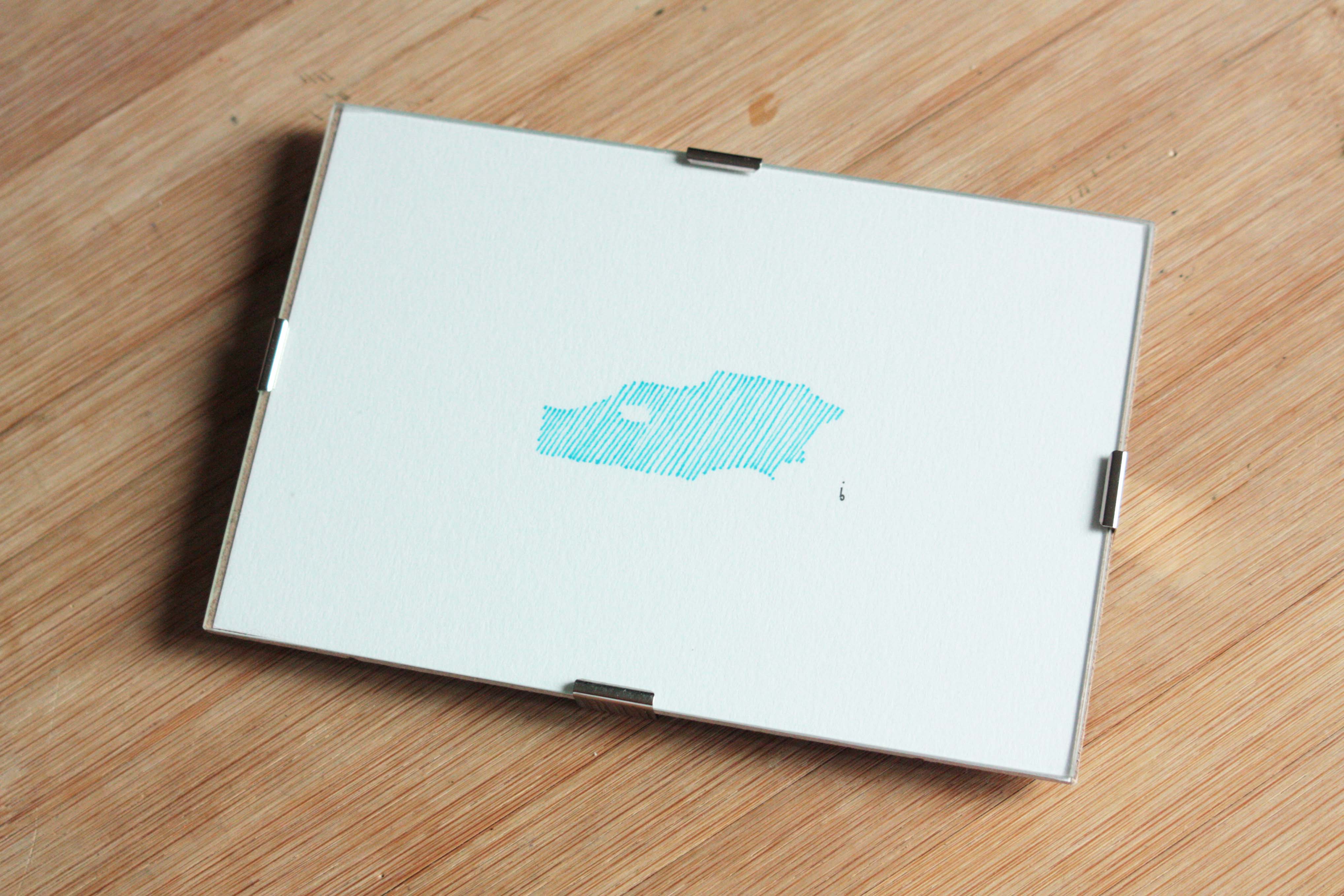 Original sky illustration no.56