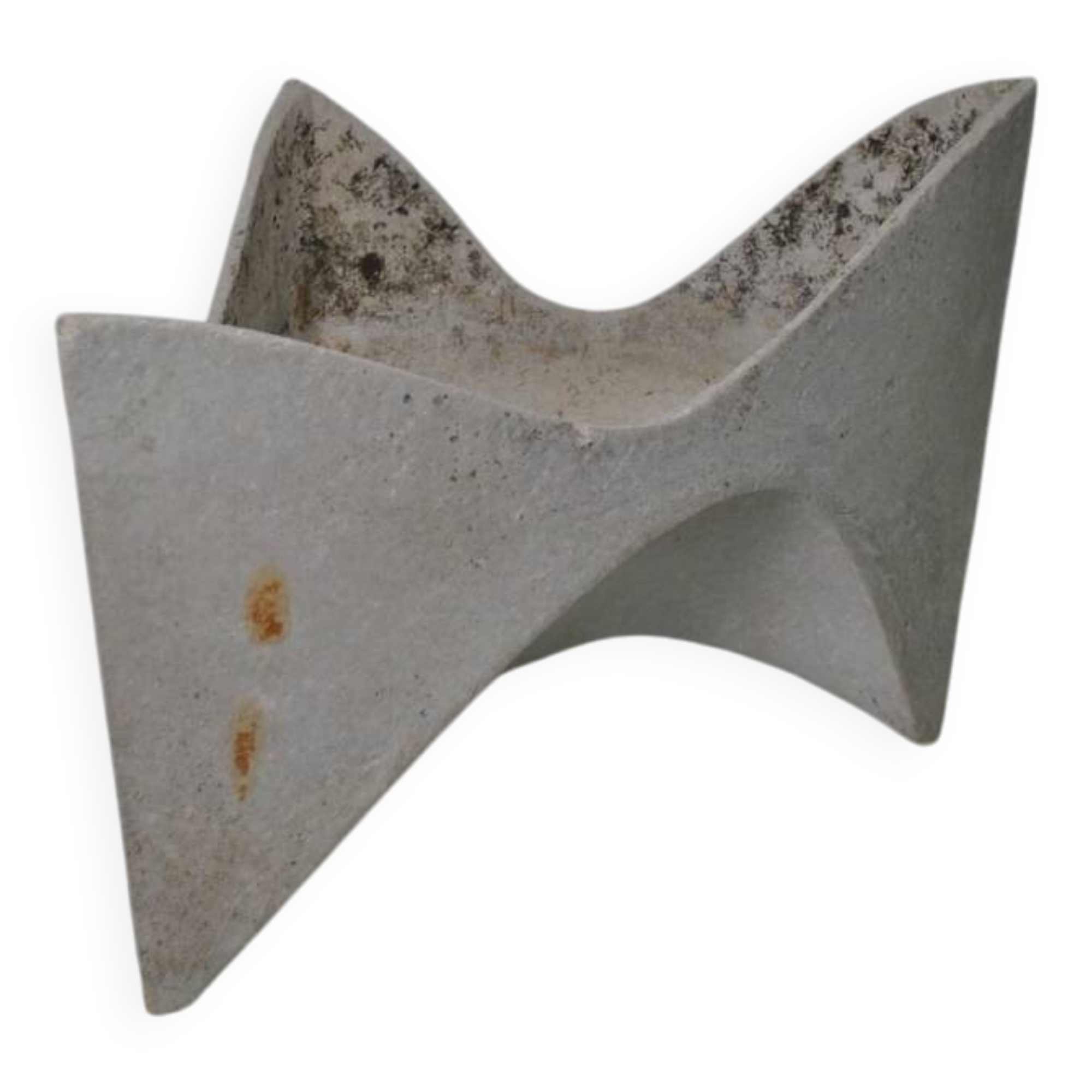 Planter ÉLO France 1960