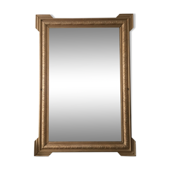 Miroir ancien