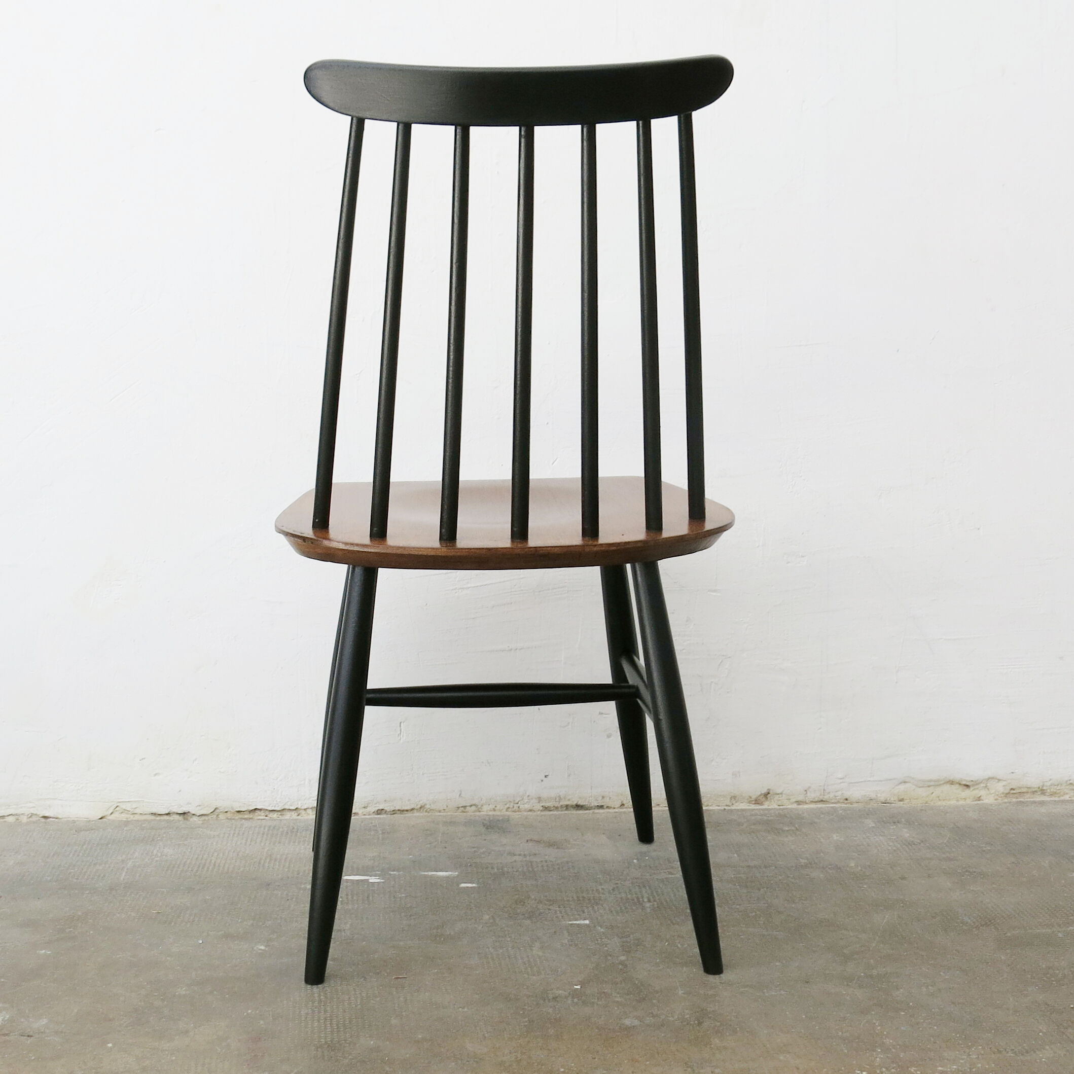 Pair of  Tapiovaara chairs