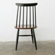 Pair of  Tapiovaara chairs