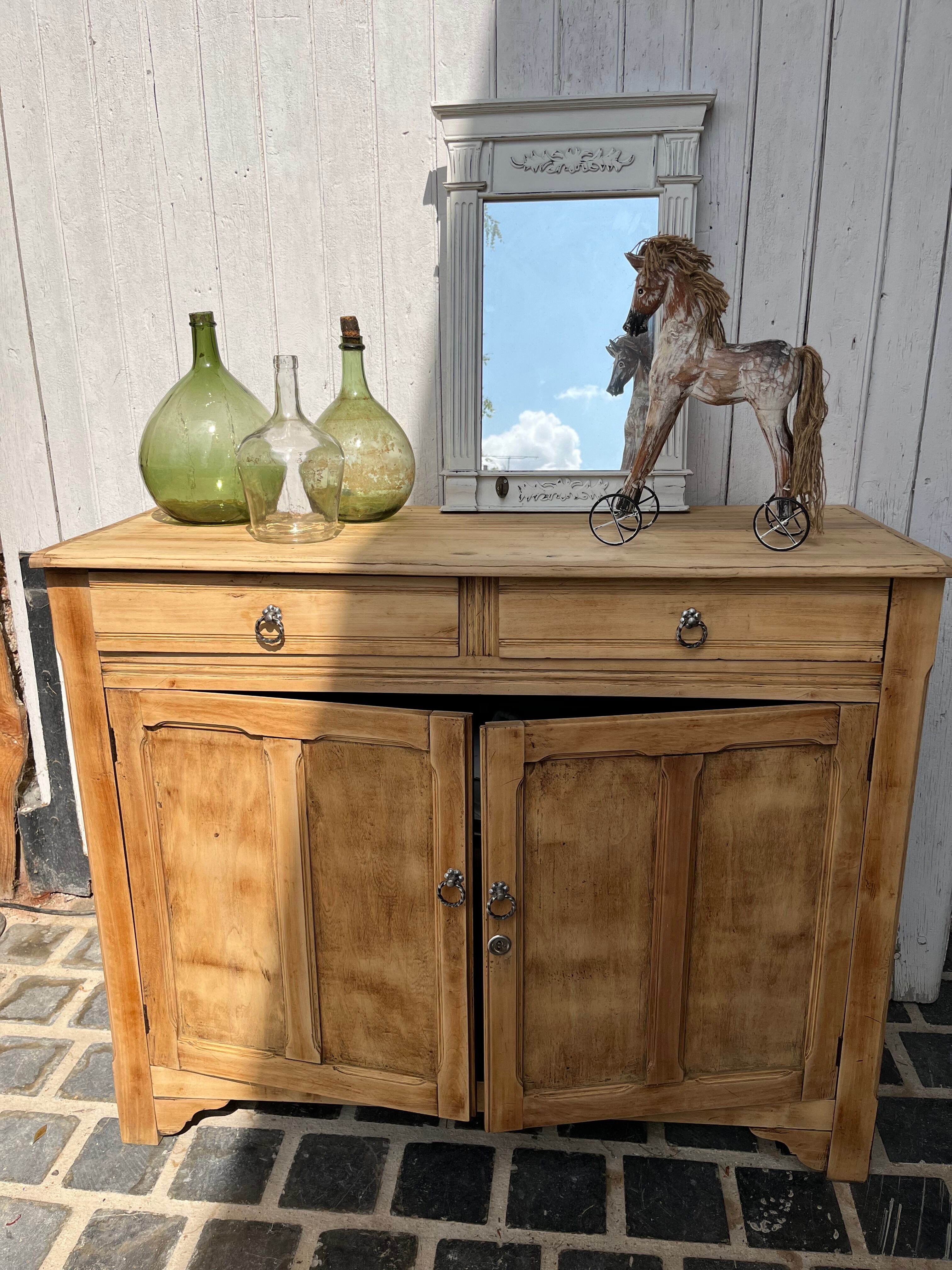 Buffet campaign Luterma