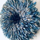 Juju hat duck blue 80 cm