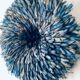 Juju hat bleu canard 80 cm