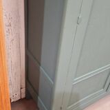 Vintage wardrobe