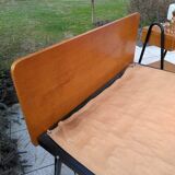Jacques Hitier bed