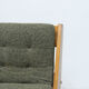 Mid century folding sofabed, 1960´s, Czechoslovakia