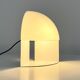 Lampe de coin de Danilo & Corrado Aroldi pour Stilnovo, 1970
