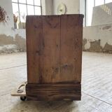 XXL low craft furniture 4m