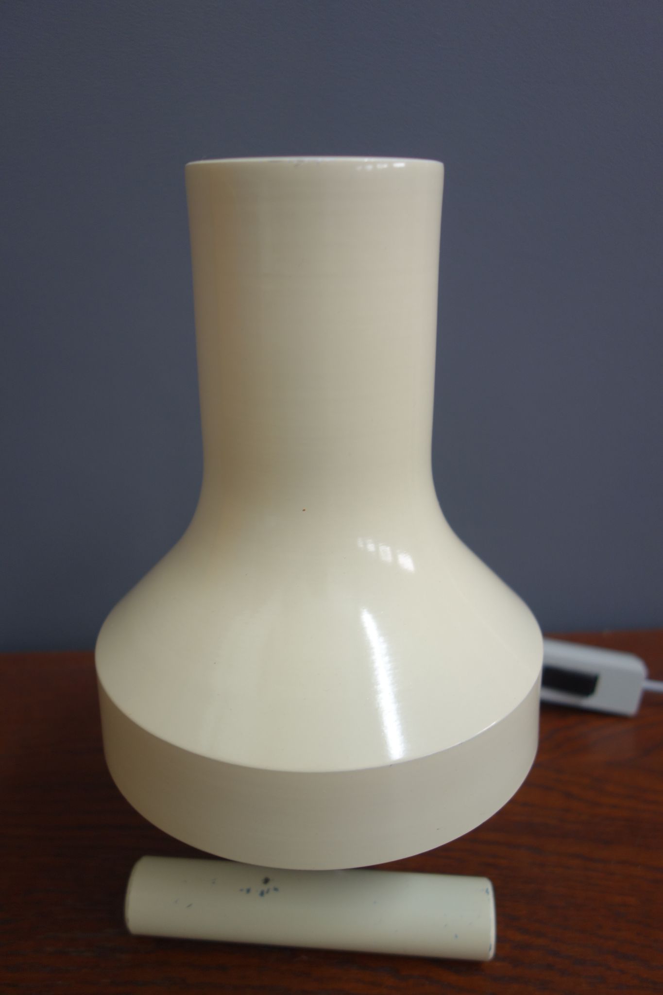 Desk lamp by Josef Hurka for Napako 1960s