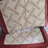 Vintage Airborne armchair from the 70s