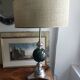 Pied de lampe Carl Paris