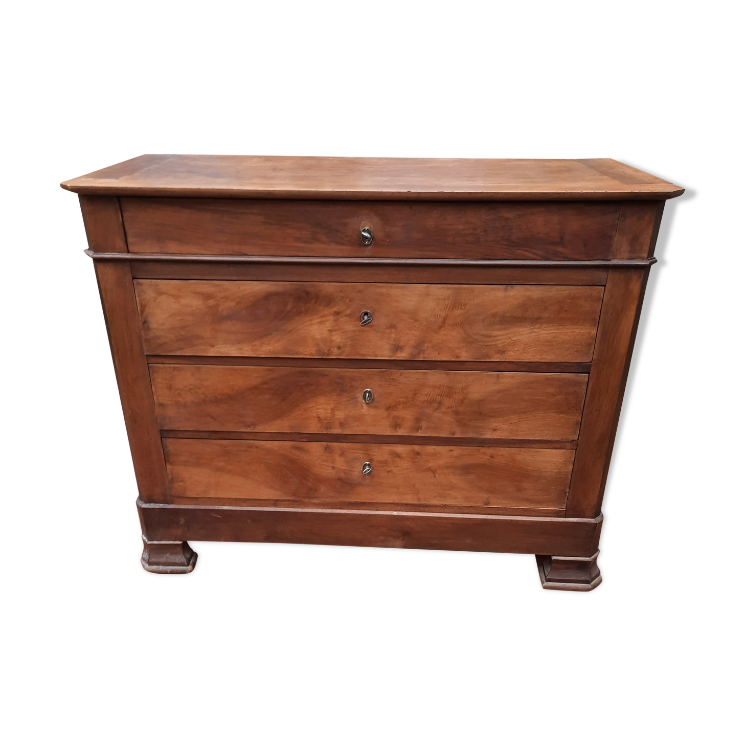 Louis Philippe Commodity