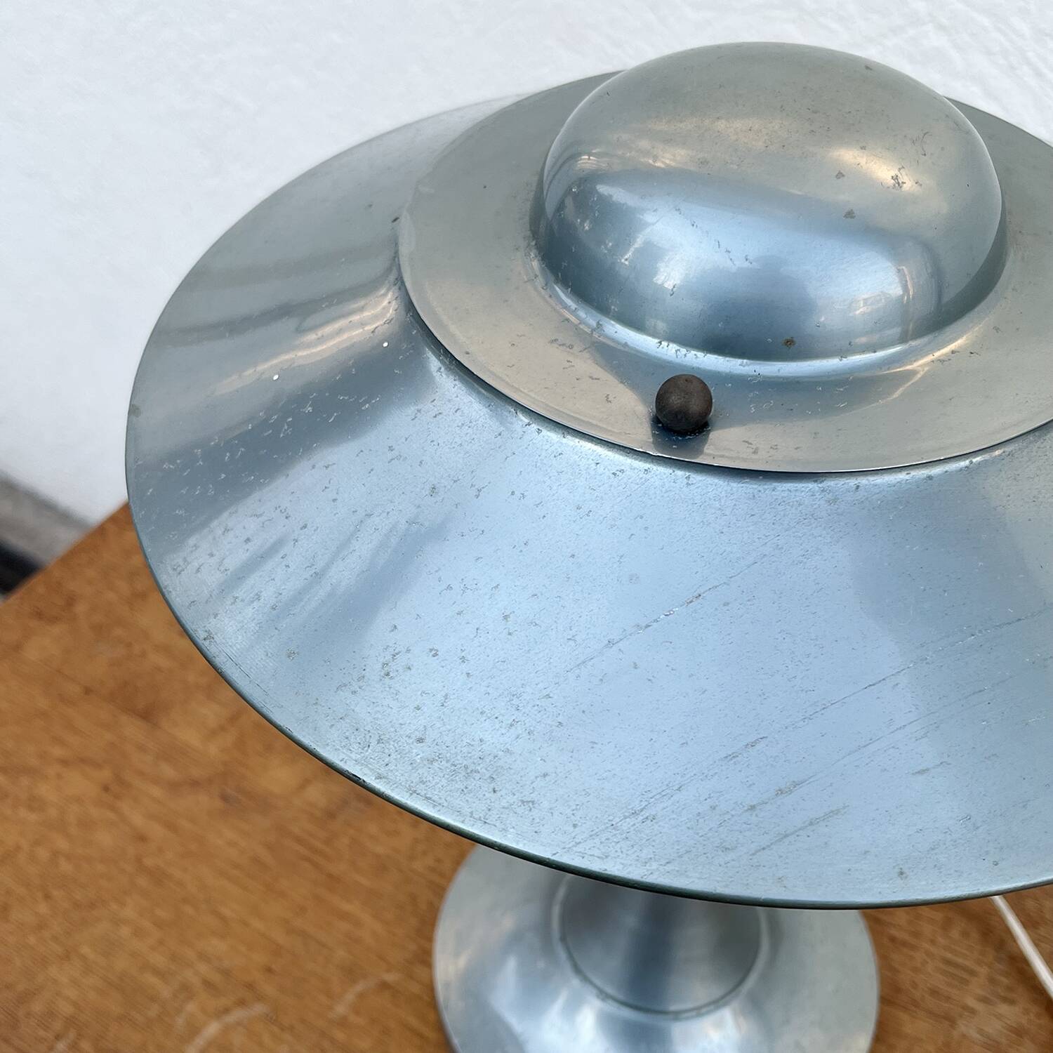 Desk lamp from the 60s