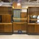 Frantisek Jirak 1960´s wall unit