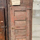 Old doors 2 leaves plus opening