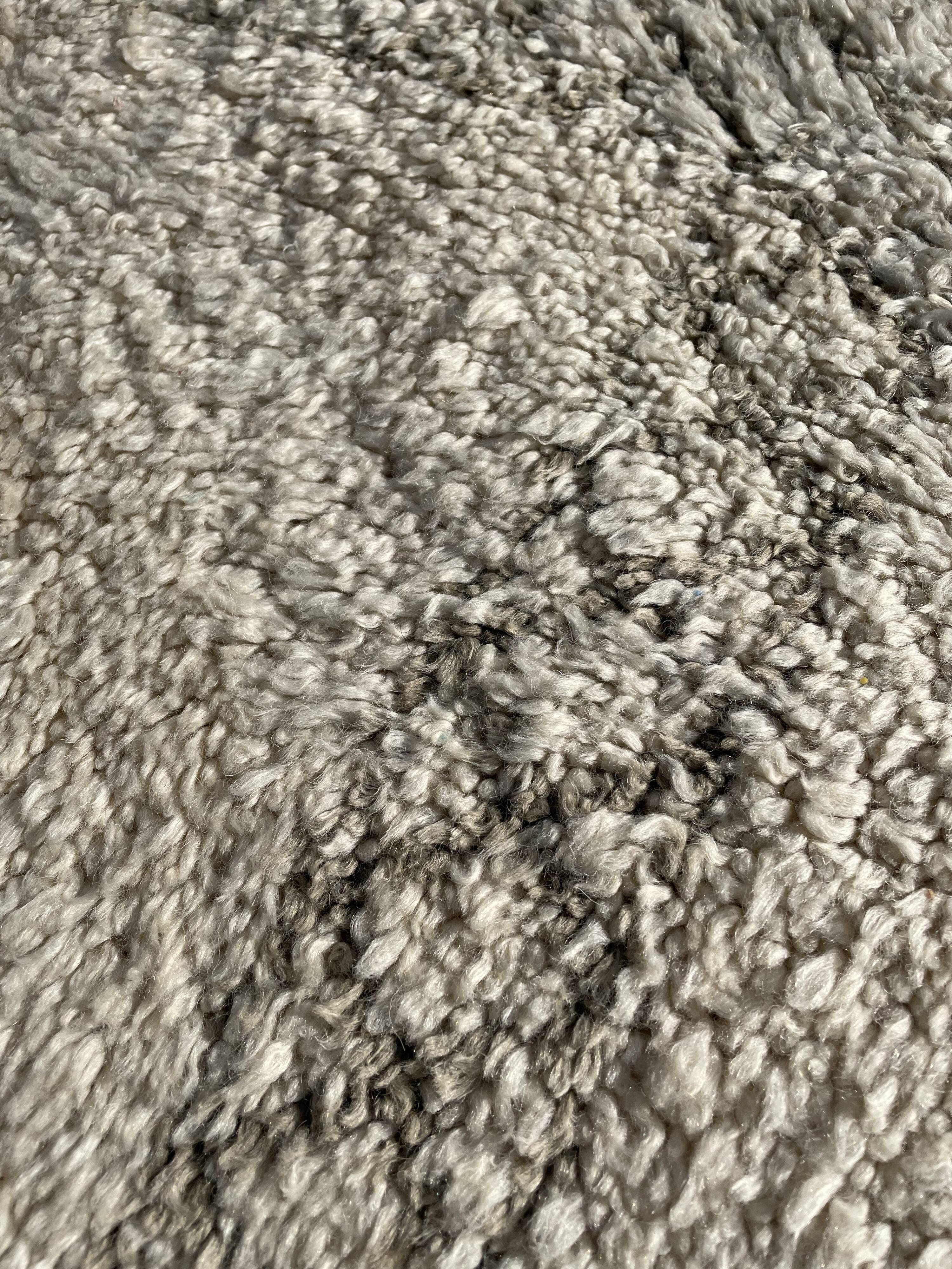 Tapis Berbère Beni Ouarain 180x310 cm