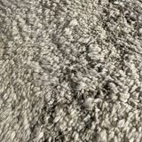 Berber carpet Beni Ouarain 180x310 cm