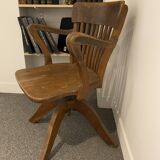 Captain Chair 1900
