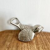 Bottle opener bird bottle opener