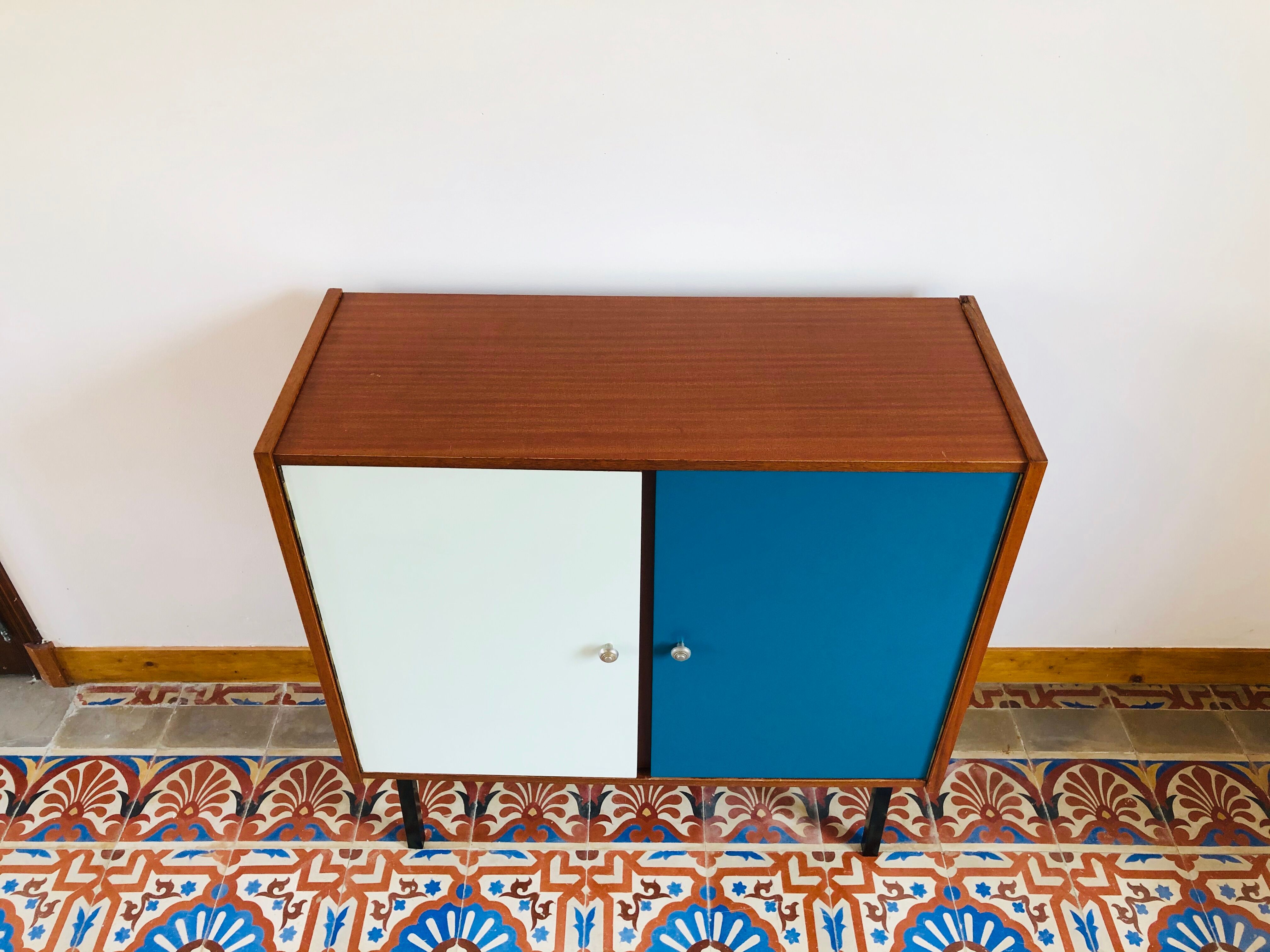 1960 teak extra furniture