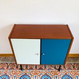 1960 teak extra furniture