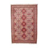 Persian carpet ardabil 355 x 242