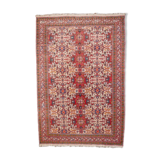 Persian carpet ardabil 355 x 242