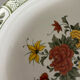 12 deep plates and serving platter Villeroy & Boch Summer Day