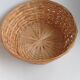 Basket, wicker basket