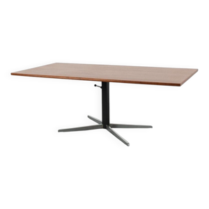 table vintage réglable - renz