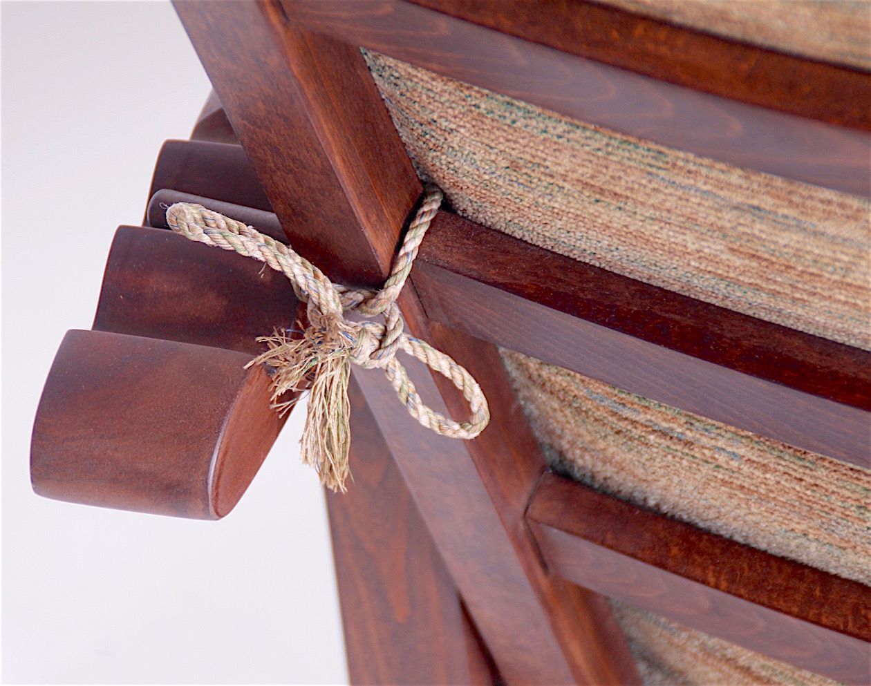 Chair reclining vintage 1920 s