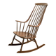 Rocking chair de Lena Larsson, Nesto Sweden