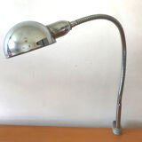 Flexible industrial lamp