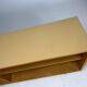 Vintage shelf sideboard lowboard bookcase WK oak mid-century