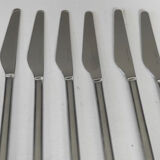 Chritofle knives