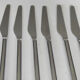 Chritofle knives