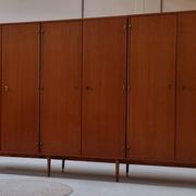 Armoire du milieu du siècle