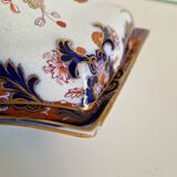 Set of 2 ceramic vegetable dishes, to be defined