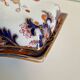 Set of 2 ceramic vegetable dishes, to be defined