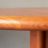 Table à manger « modèle 108 », design danois