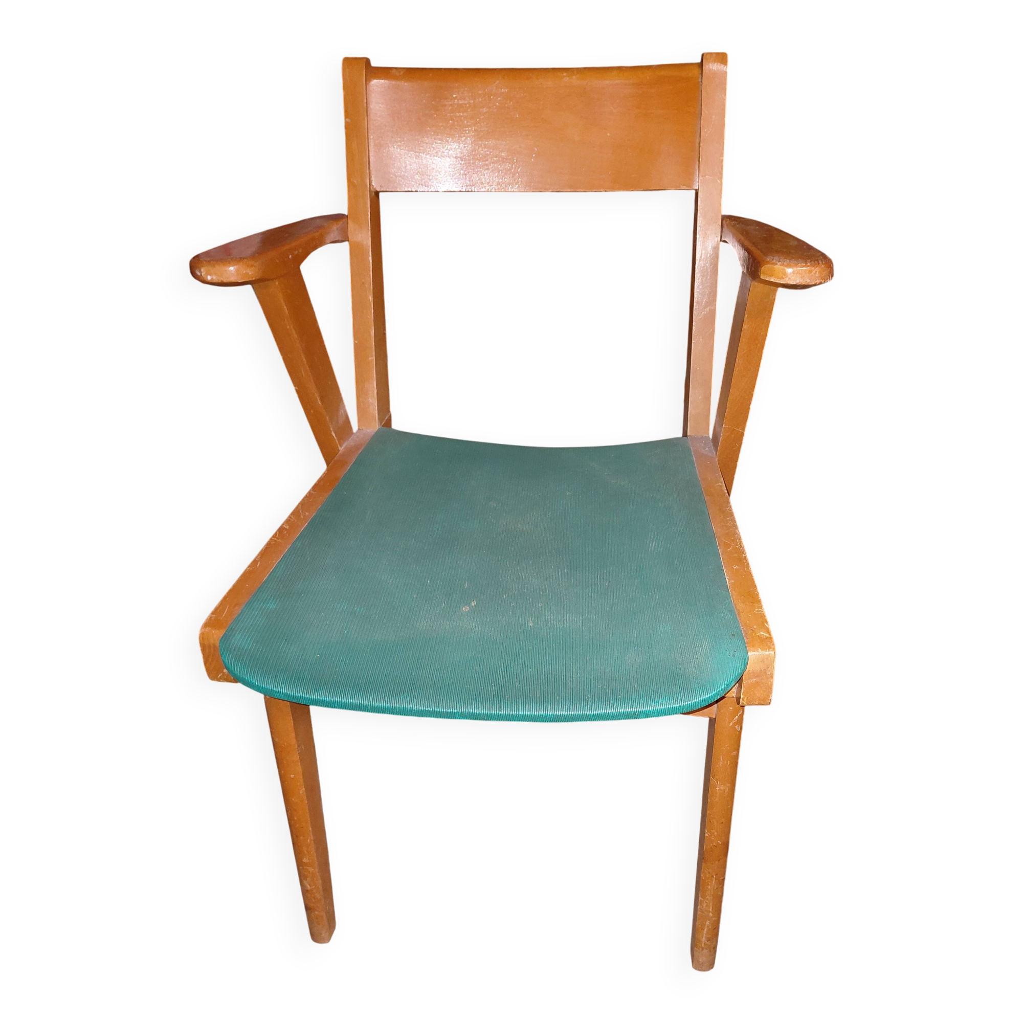Vintage office chair