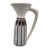 Italian Pitcher, Roger Capron