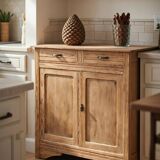 Renovated Parisian buffet