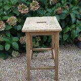 High stool