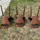 Baumann chair model Ants